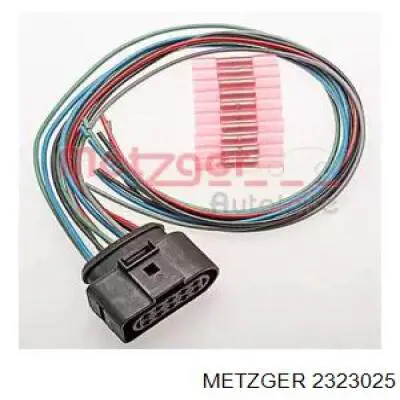 Дріт фари 1J0973735 Porsche