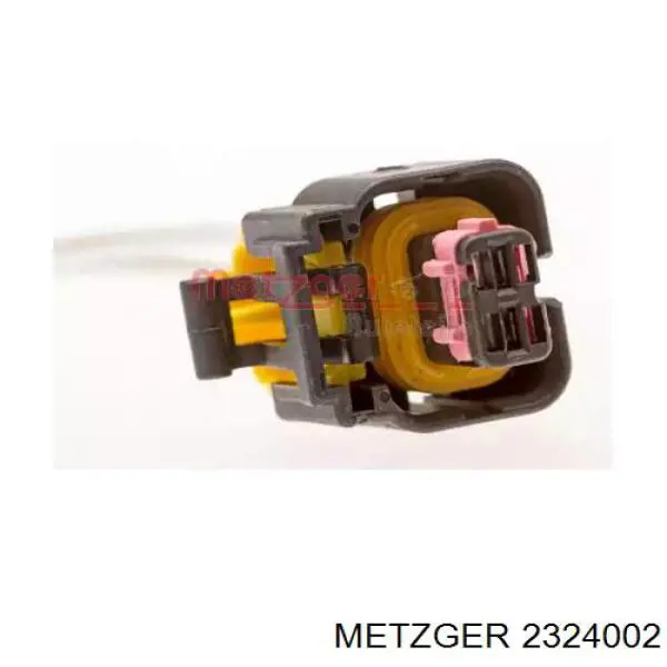  2324002 Metzger