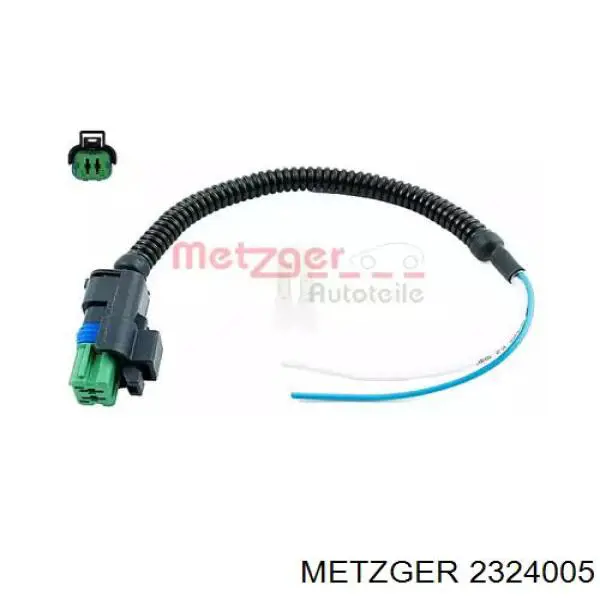 Купити 2324005 Metzger 