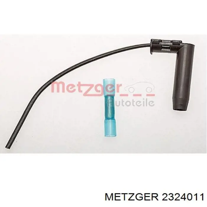 Купити 2324011 Metzger Дріт свічок накалювання