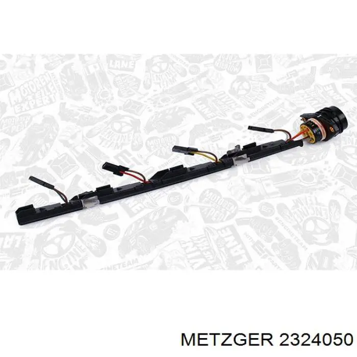 Кабель (адаптер) форсунки Ford 1218441 ціна, від 53.72 USD