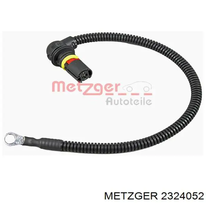 Купити 2324052 Metzger Дріт свічок накалювання