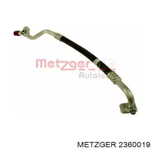  Metzger 2360019 ціна, від 23.34 USD