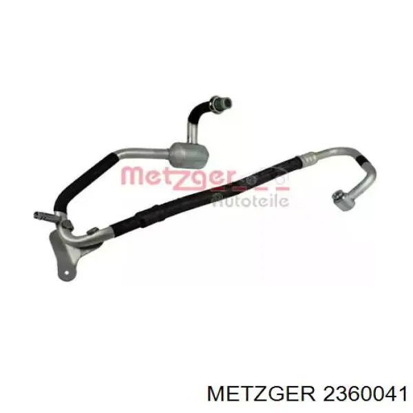 2360041 Metzger 
