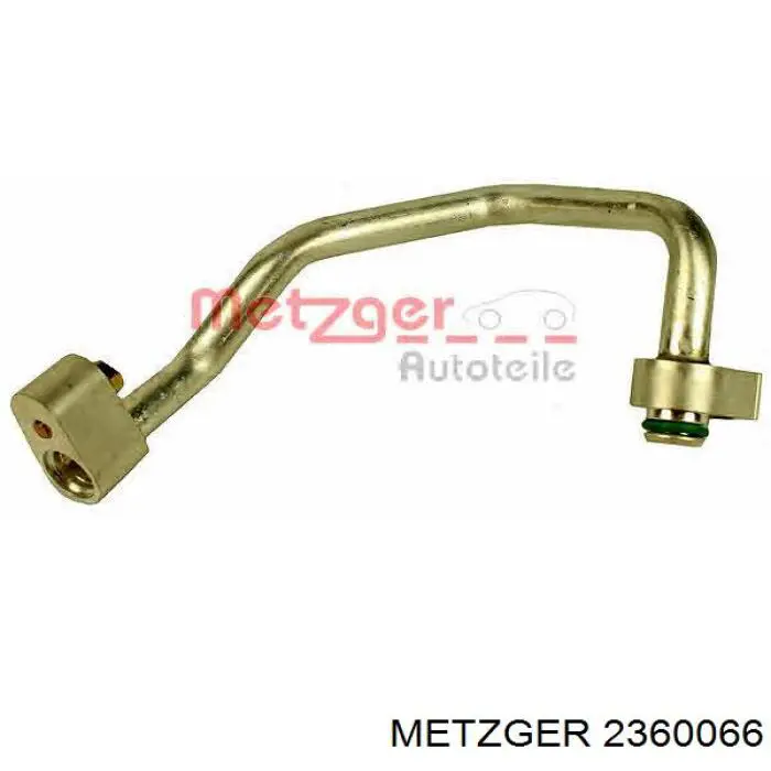  2360066 Metzger