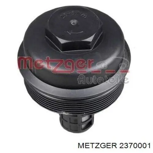 Корпус масляного фільтра EBY1017990650 Glossyautoparts