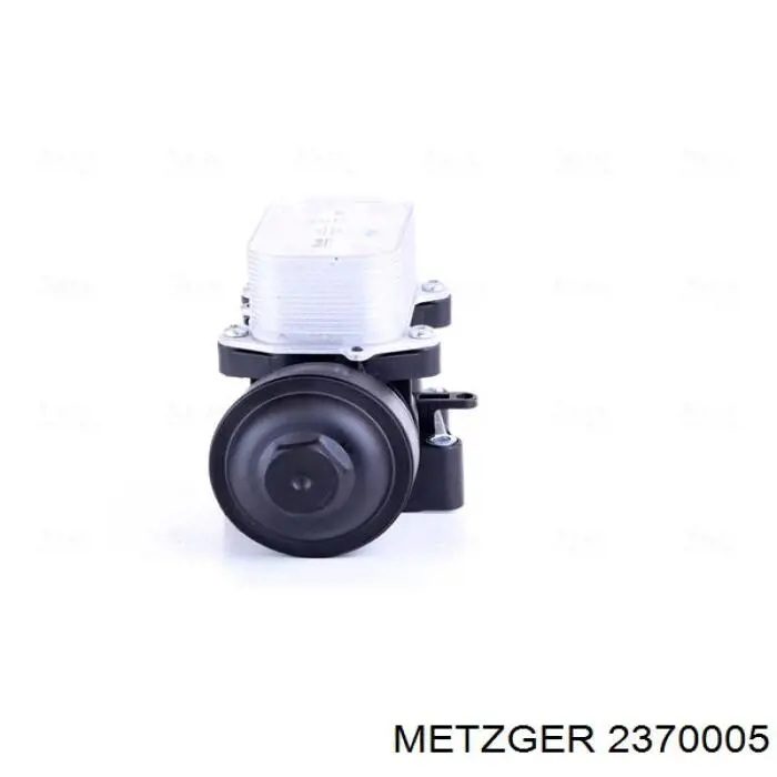 350300003400 Magneti Marelli Корпус маслофільтра