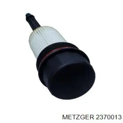 Кришка масляного фільтра Mercedes A1121800510