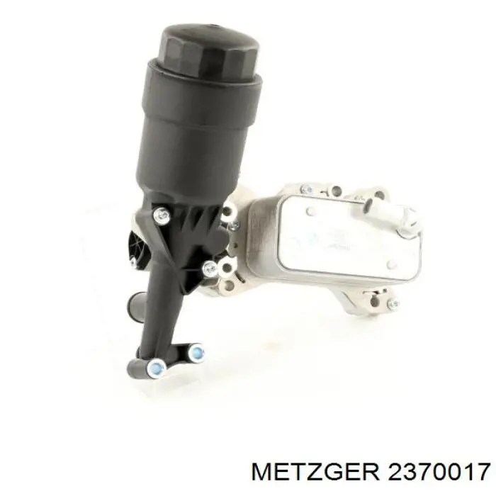 Корпус масляного фільтра 3F115026 AND