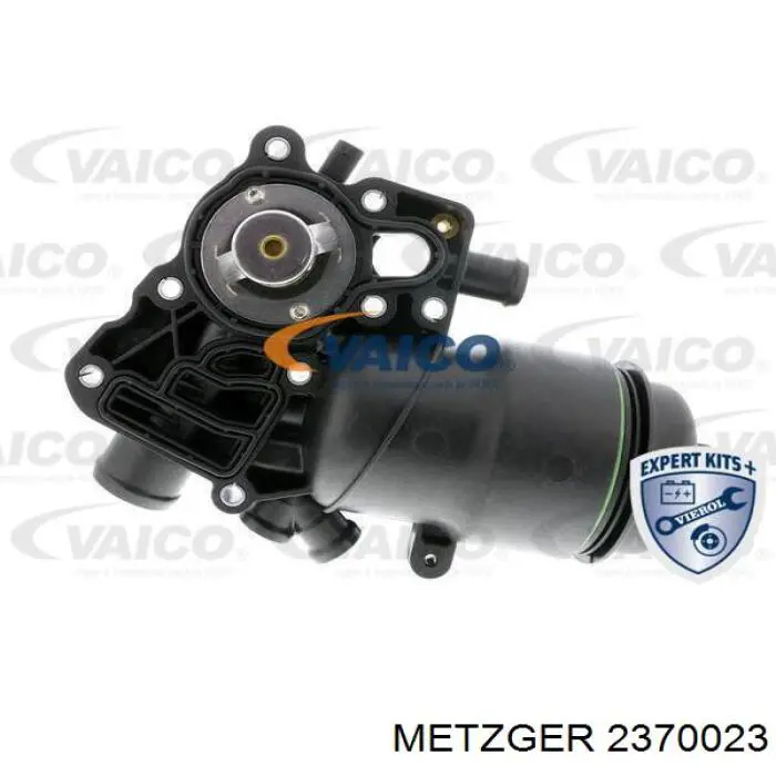 Корпус масляного фільтра Autlog AS8037 ціна, від 77.73 USD