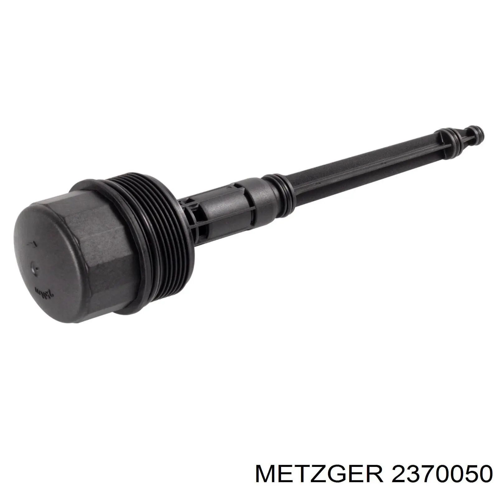 Кришка масляного фільтра 3J115023 AND