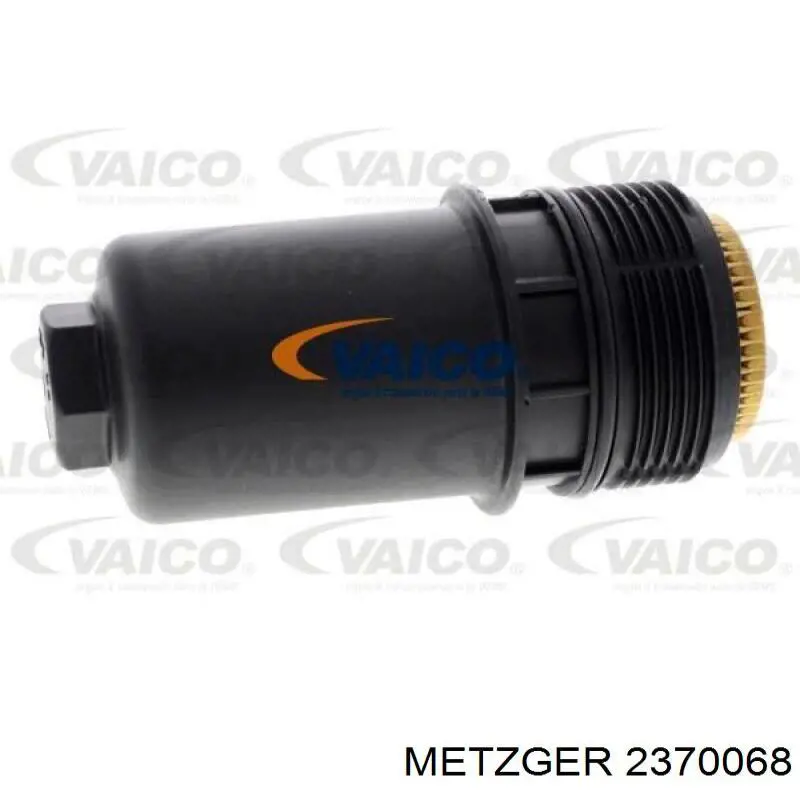 Купити 06L115408 VAG Кришка масляного фільтра