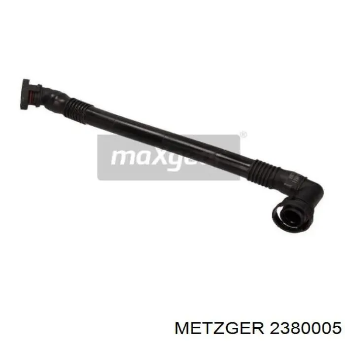 Трубка картера повітряна BMW 1432559 ціна, від 17.17 USD