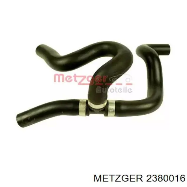  2380016 Metzger