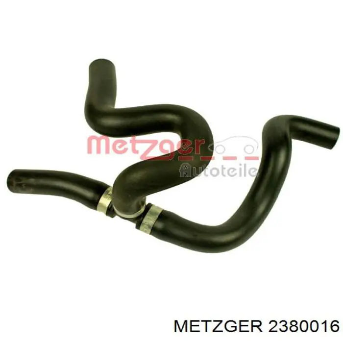 Купити 2380016 Metzger 