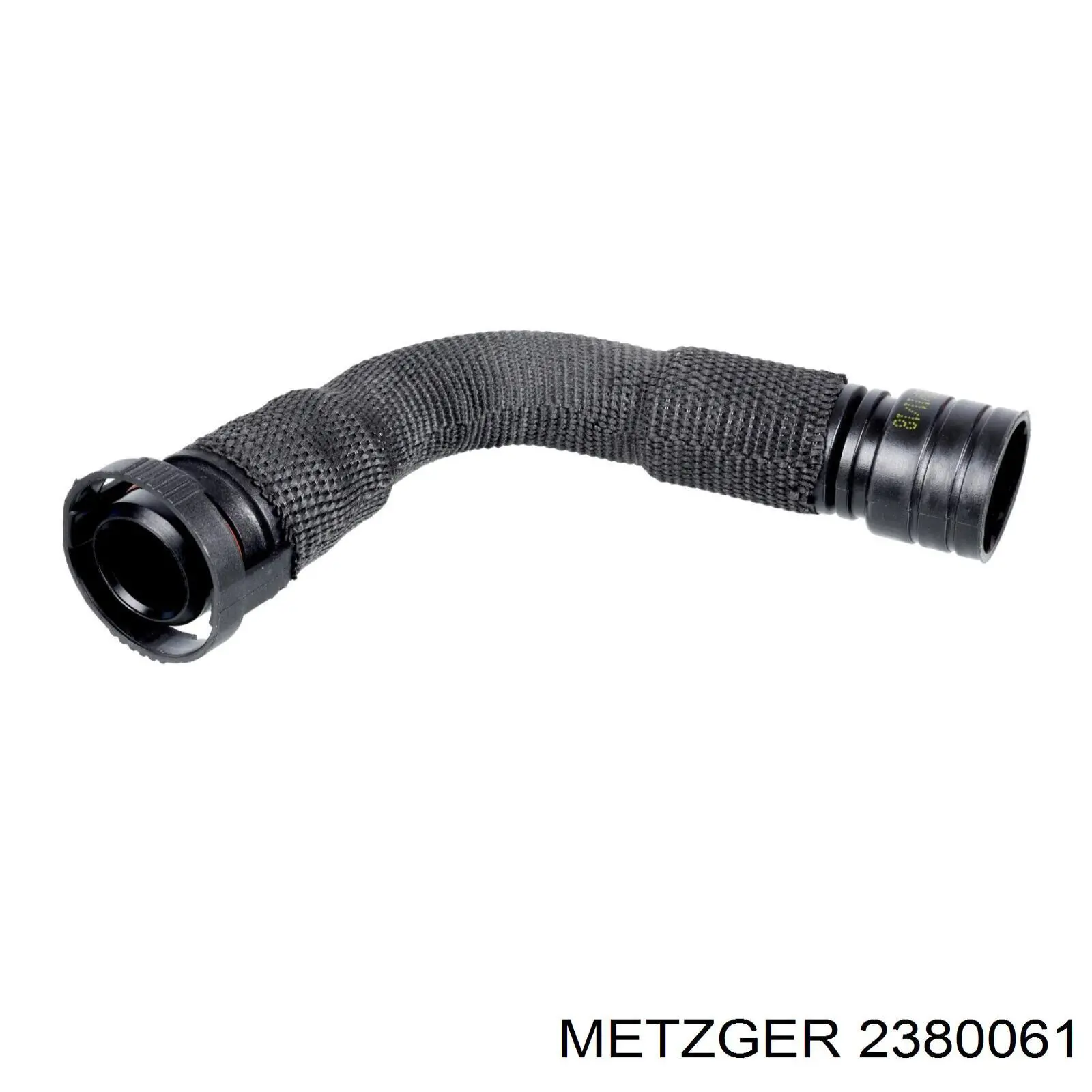 Трубка картера повітряна Rapro 25775 ціна, від 8.62 USD