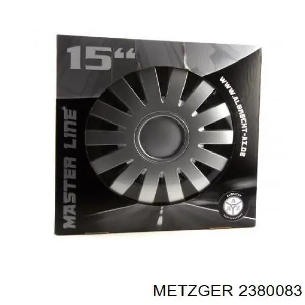 Патрубок вентиляції картера T409275 STC