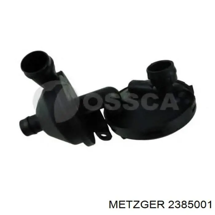 Клапан ВКГ Metzger 2385001
