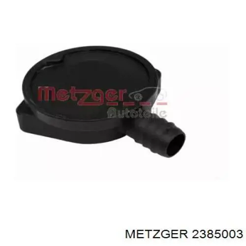 Купити 2385003 Metzger Клапан PCV вентиляції картера