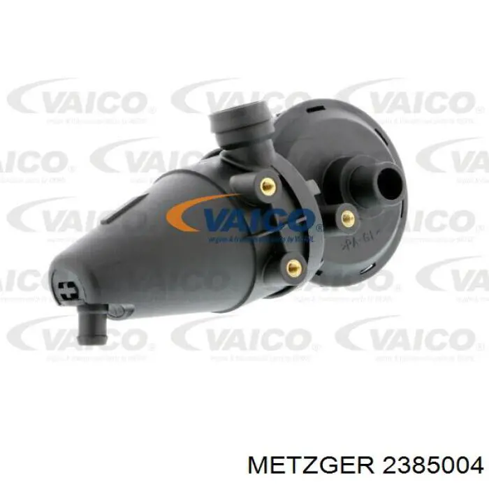 Купити 2385004 Metzger Клапан PCV вентиляції картера