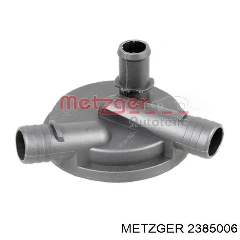Клапан картерних газів Polcar OS0021 ціна, від 7.96 USD
