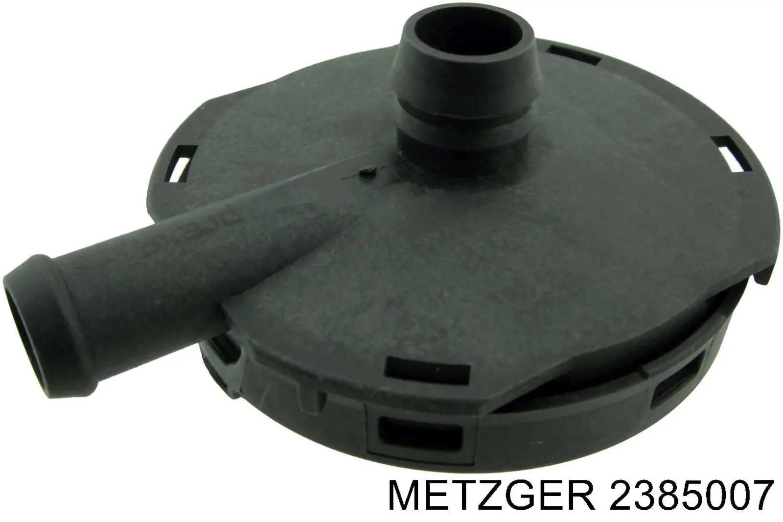 Клапан картерних газів Metzger 2385007 ціна, від 311.50 UAH