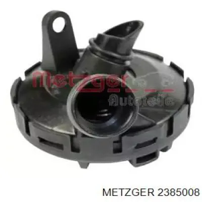 2385008 Metzger Клапан PCV (вентиляції картерних газів)