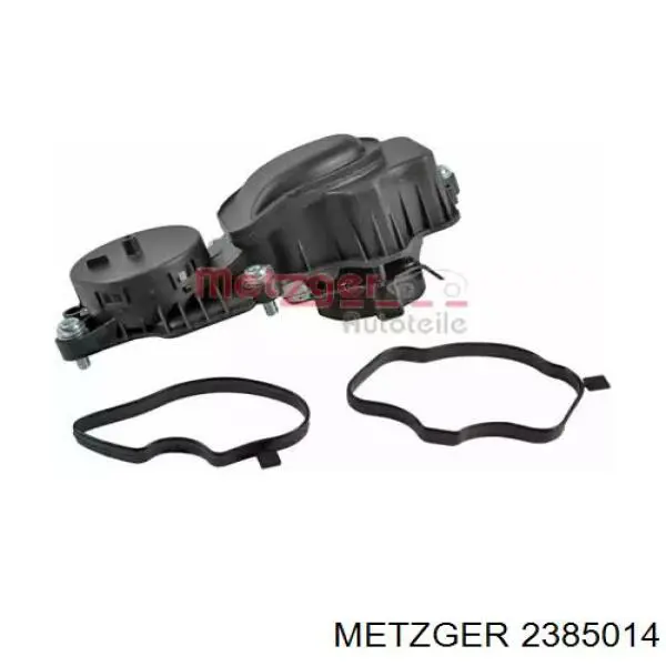Клапан ВКГ Metzger 2385014