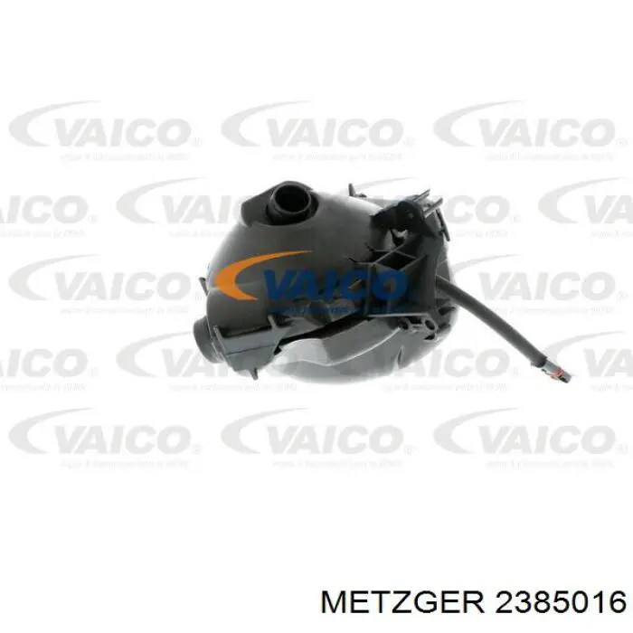 Клапан картерних газів Metzger 2385016 ціна, від 62.09 USD