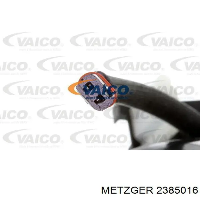 Купити 2385016 Metzger Клапан PCV вентиляції картера
