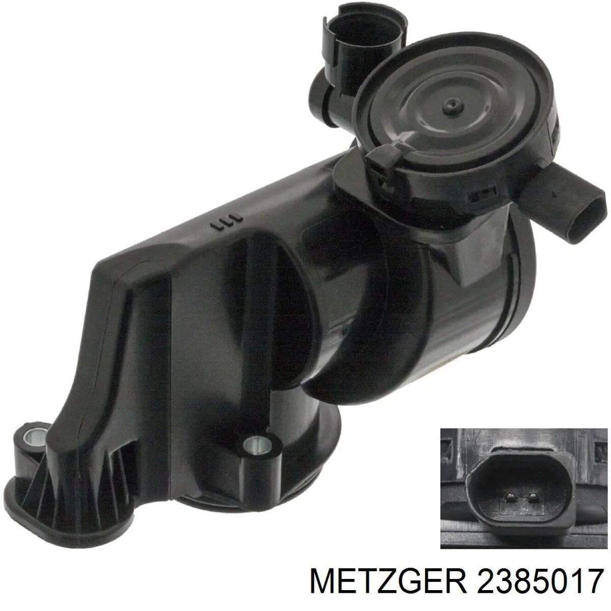 3103013 Autotechteile Масловіддільник