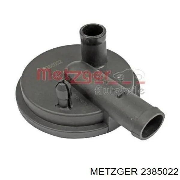 Купити 2385022 Metzger Клапан PCV вентиляції картера