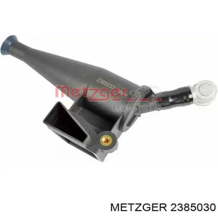 Клапан картерних газів AND 3D103014 ціна, від 11.01 USD
