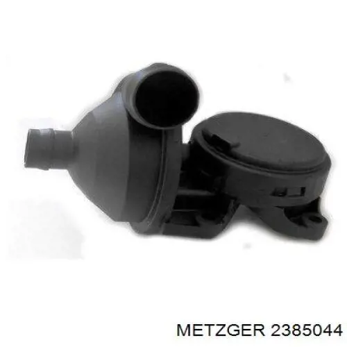 Клапан картерних газів BMW 11617526654 ціна, від 25.25 USD