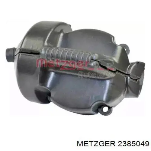 B1216107 Bogap клапан pcv (вентиляції картерних газів)