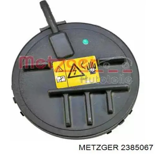 Купити 7011101 Autotechteile Мембрана масловіддільника