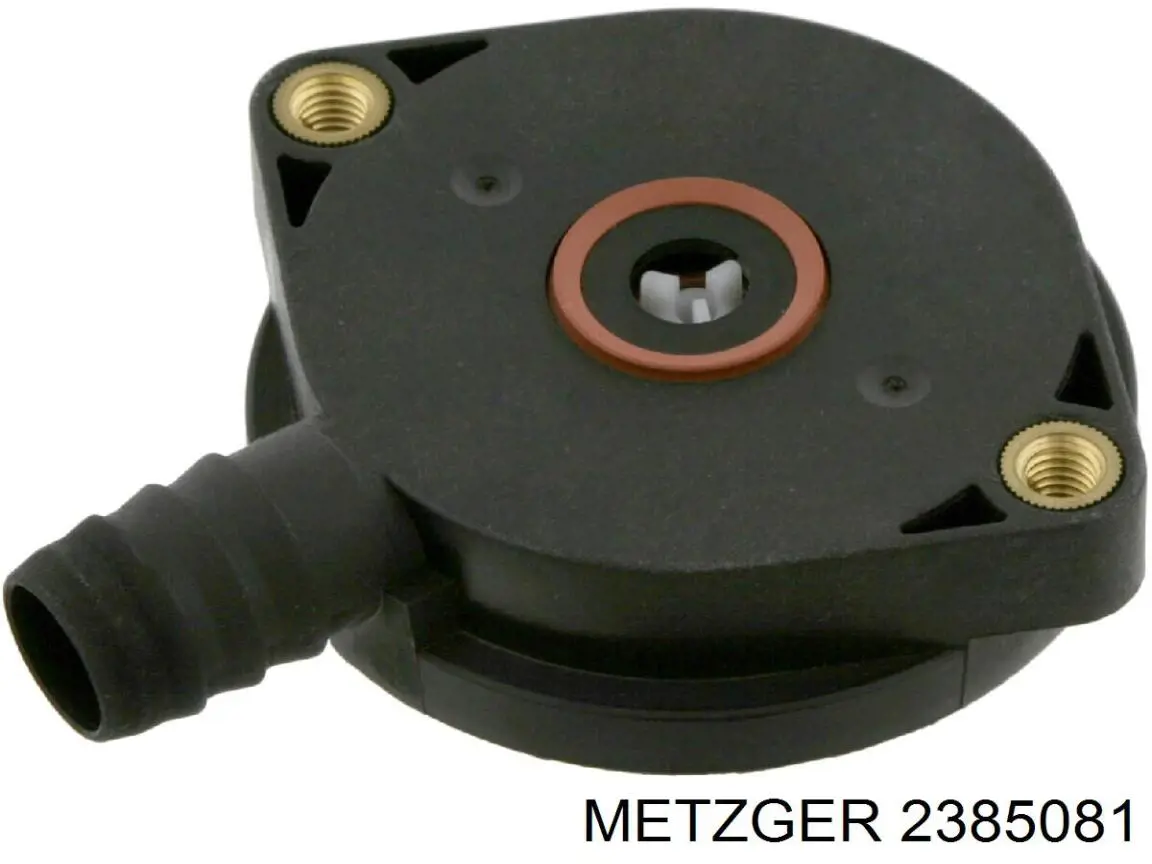 Купити 2385081 Metzger Масловіддільник