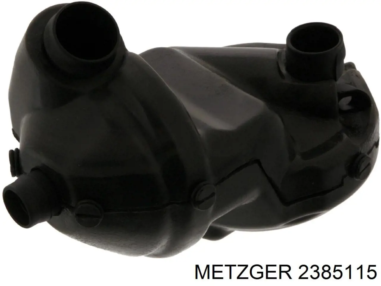 2385115 Metzger клапан pcv (вентиляції картерних газів)