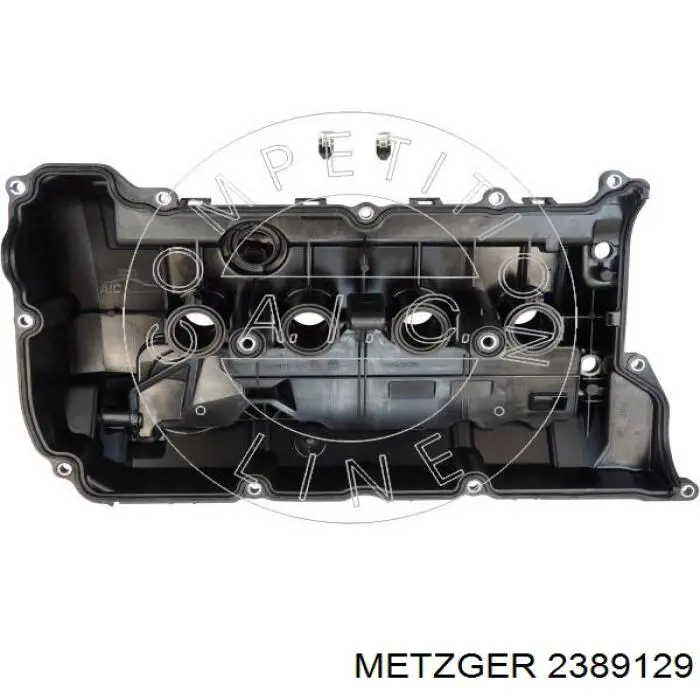 Купити 7011114 Autotechteile Клапанна кришка