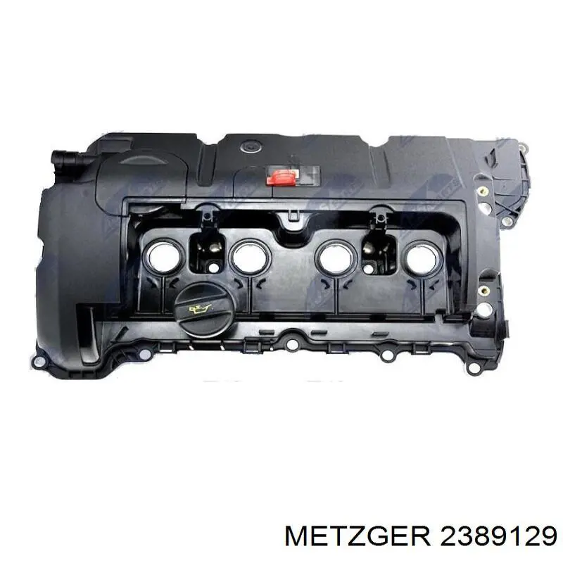 Клапанна кришка 7011114 Autotechteile