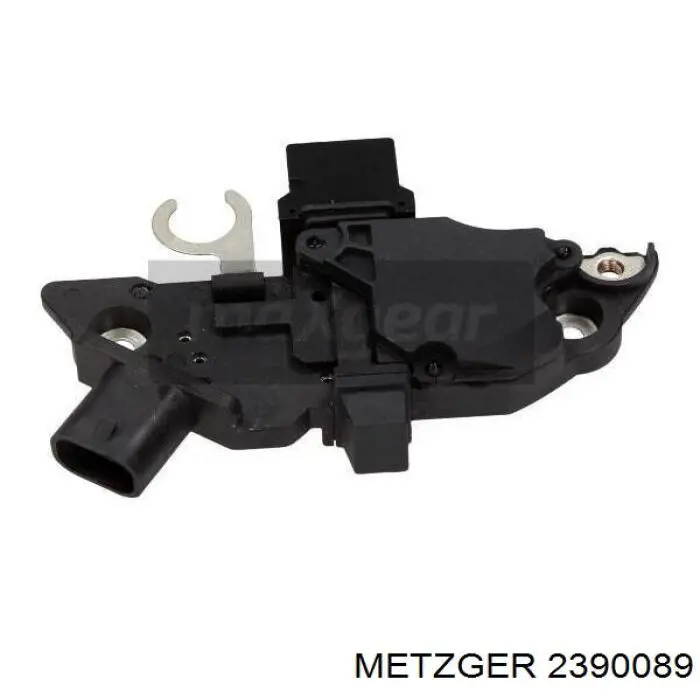 Реле зарядки генератора AS/Auto Storm ARE3052VALEO ціна, від 20.28 USD