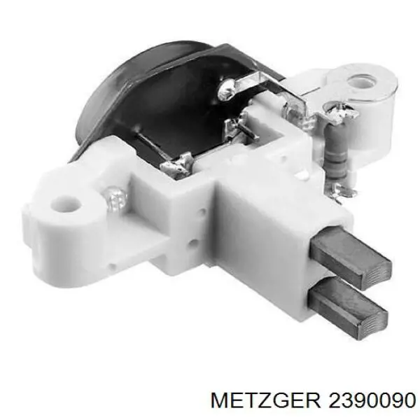 Реле зарядки генератора As-pl ARE3104VALEO ціна, від 41.32 USD