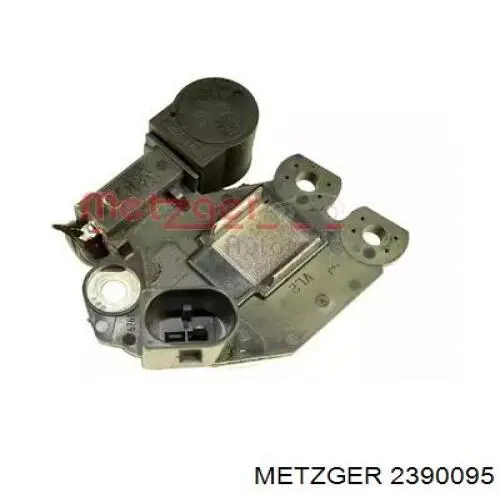 Реле-регулятор генератора, (реле зарядки) на Mercedes Sprinter (907, 910)