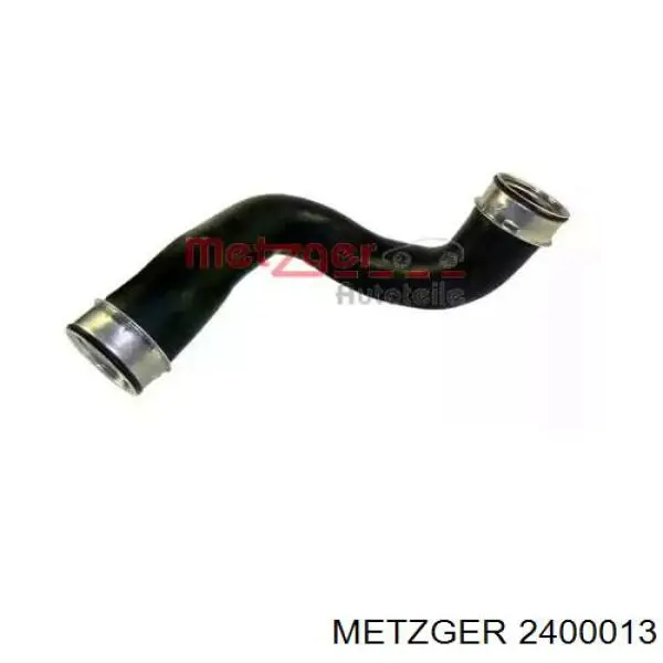 Шланг/патрубок интеркуллера Autotechteile 1005203 ціна, від 55.00 USD