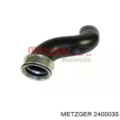 Купити BSG60720098 BSG Шланг/патрубок интеркуллера