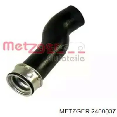 Купити 2400037 Metzger Патрубок повітряний