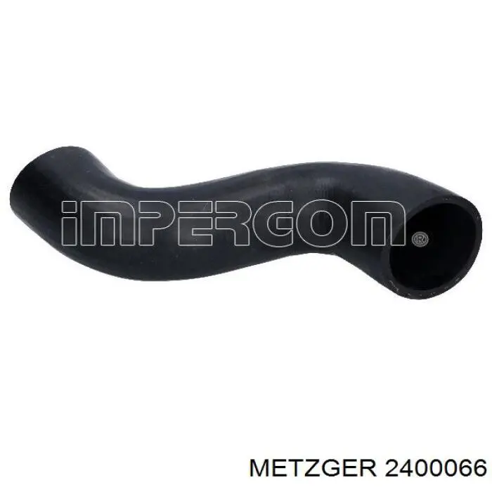 Трубка, що нагнітається Metzger 2400066 ціна, від 20.54 USD