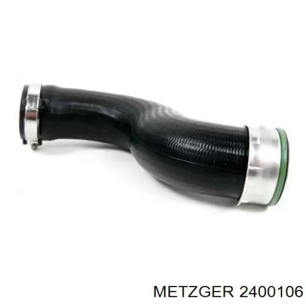 Шланг/патрубок интеркуллера AND 11145007 ціна, від 21.14 USD