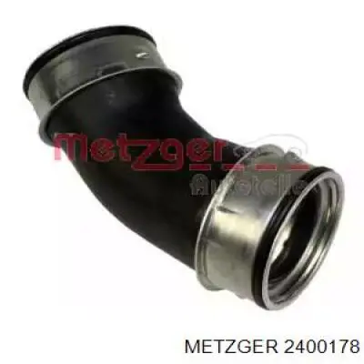 Шланг/патрубок интеркуллера Maxgear 680061 ціна, від 21.70 USD