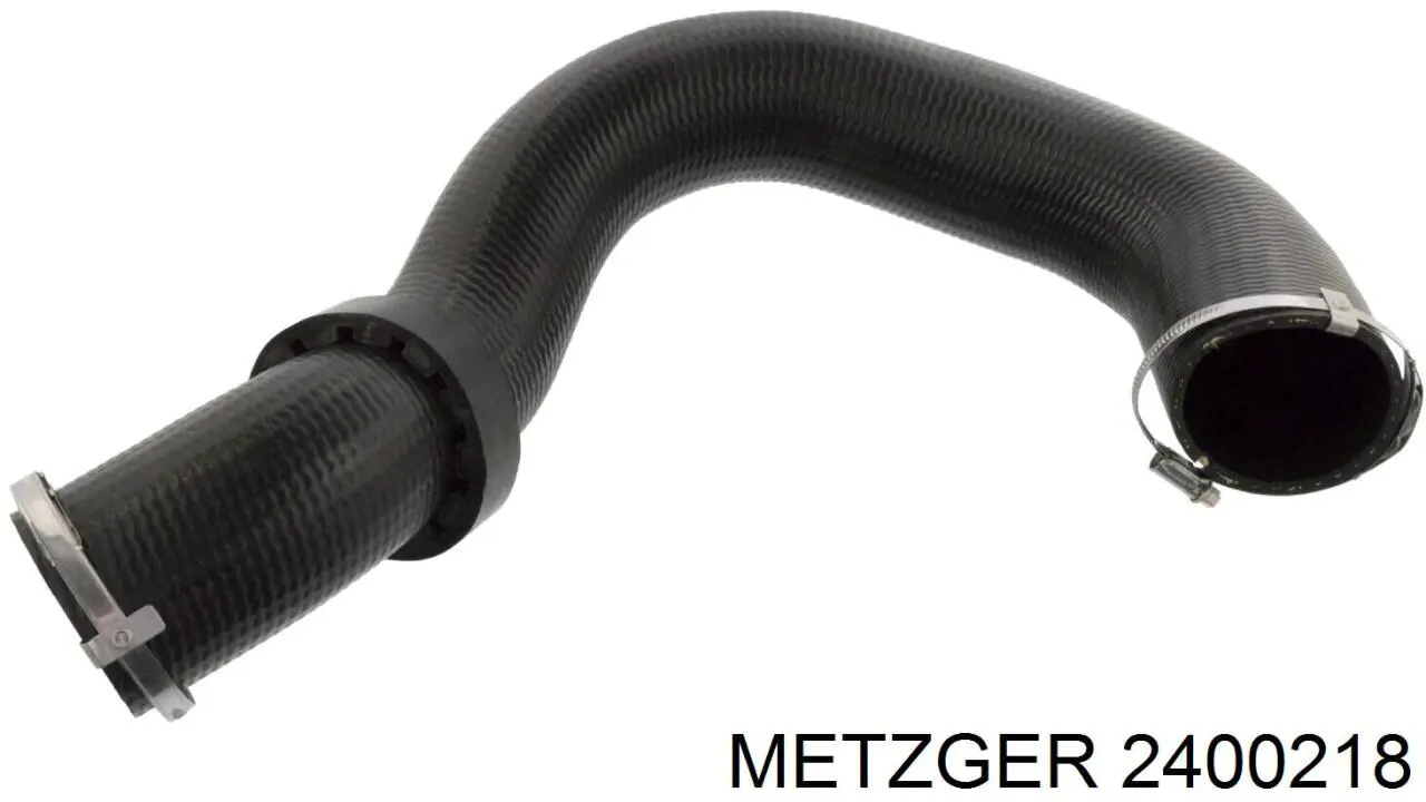 Шланг/патрубок интеркуллера Maxgear 680166 ціна, від 32.67 USD